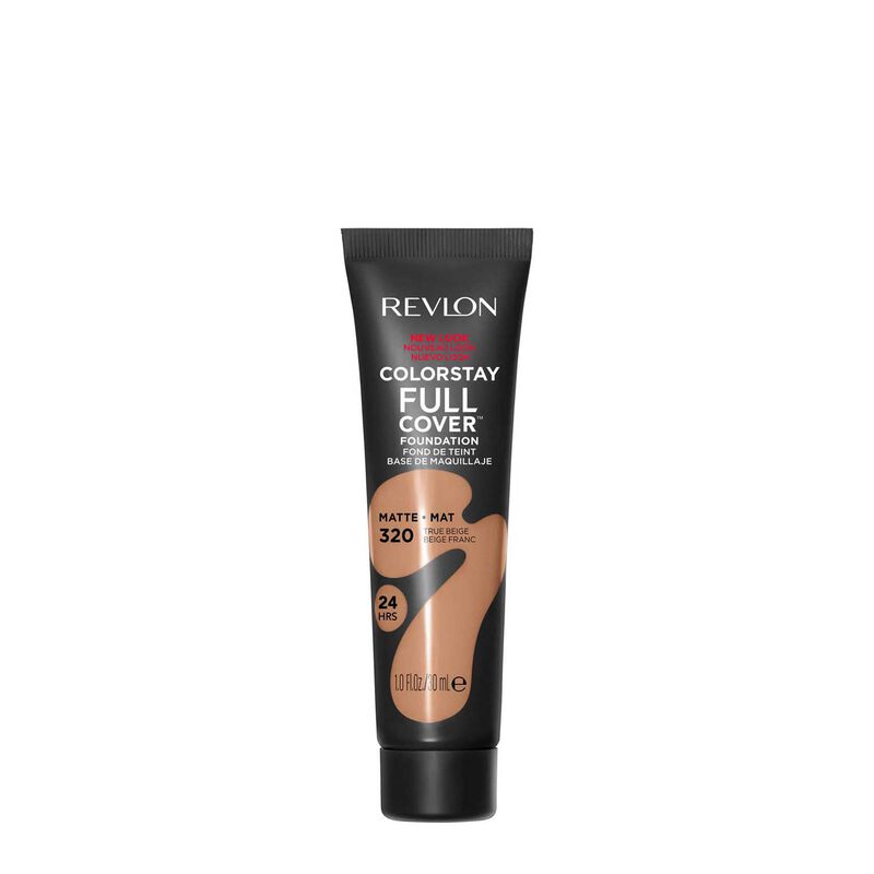 Revlon ColorStay Full Cover&trade; Foundation image number 16
